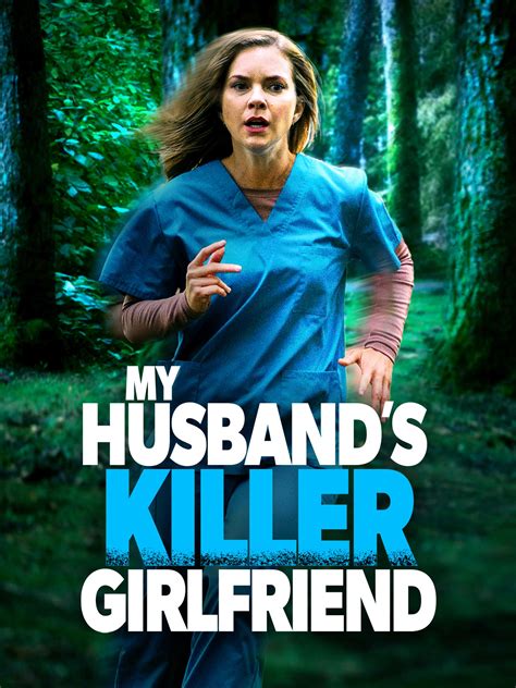 my husband's killer girlfriend